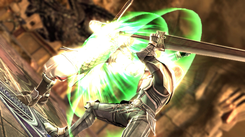 Illustration for article titled SoulCalibur V Takes a Beating From Game Reviewers
